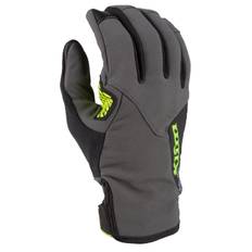 Klim Inversion Snow Handskar Asfalt-HiVis