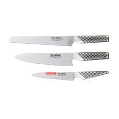 Knivset Global G-9211