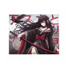 Gamesense Asuka Sonar Kimono Glas Musmatta - Limited Edition