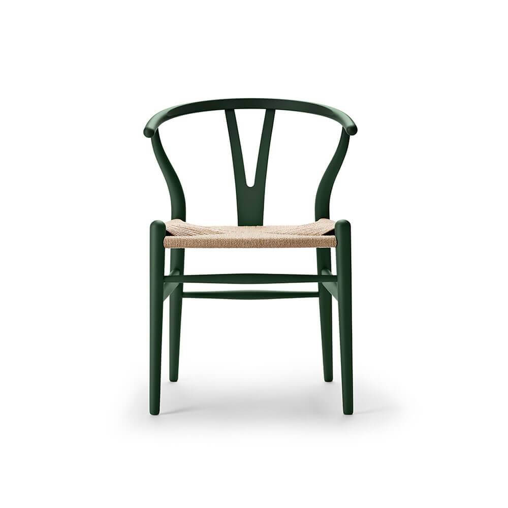 CH24 Y stol af Hans J. Wegner.