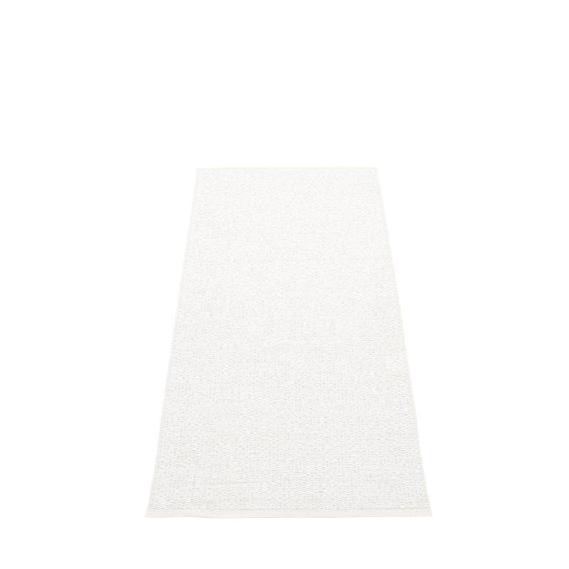 Pappelina - SVEA - White Metallic/White - Flere Størrelser - 70x400cm