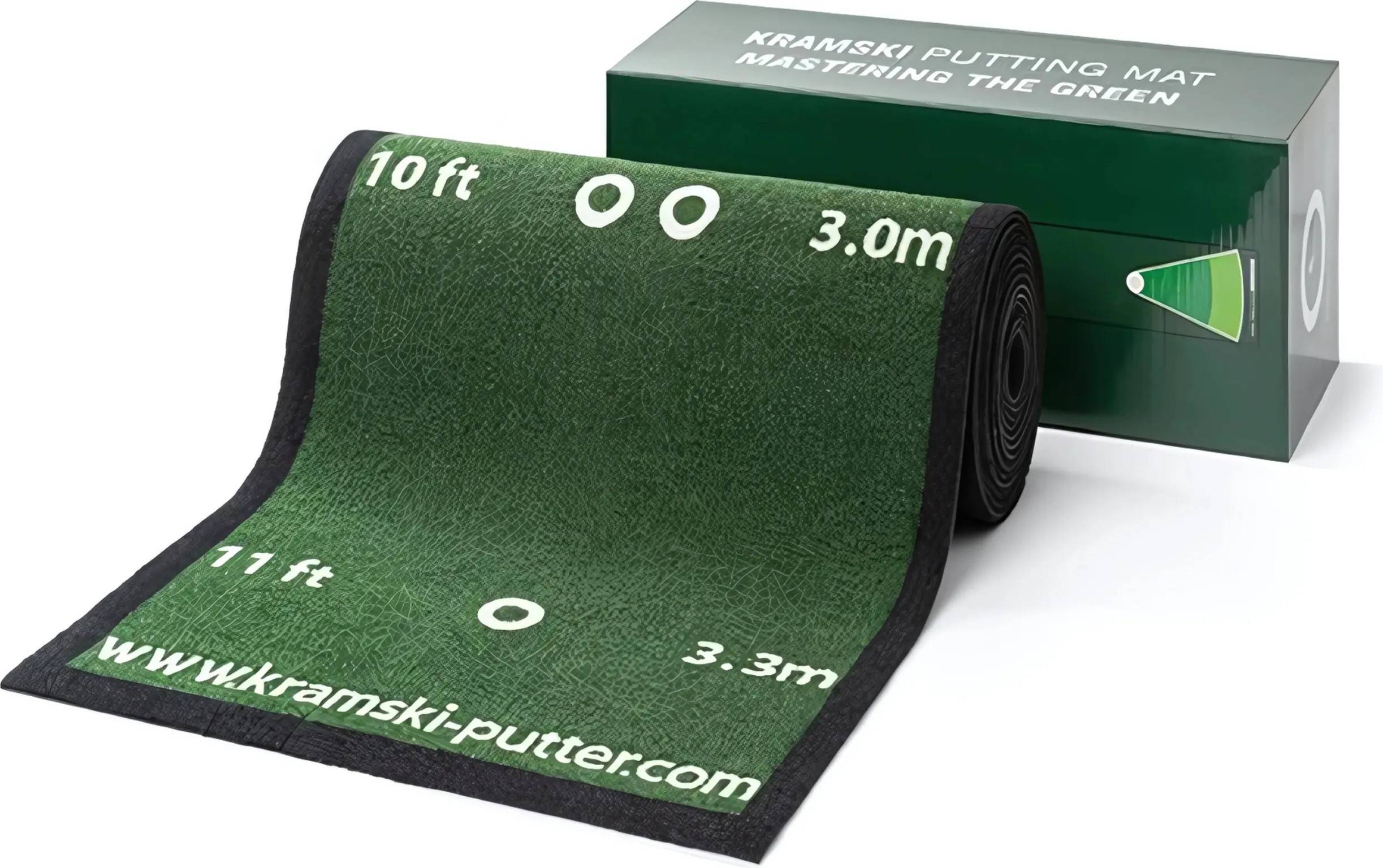 Kramski Putting Matte