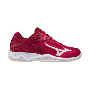 MIZUNO Lightning Star Z6 Jr. Rød