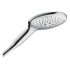 Hansgrohe Raindance Select S150 3jet Ecosmart håndbruser i krom