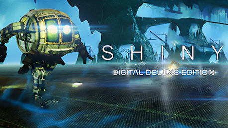 Shiny: Digital Deluxe Edition (PC)