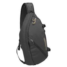 Slingväska/ryggsäck - EAGLE CREEK Ranger XE Crossbody Bag Black