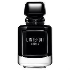 Givenchy L'Interdit Absolu - Eau de Parfum Intense - Resestorlek - 10 ml