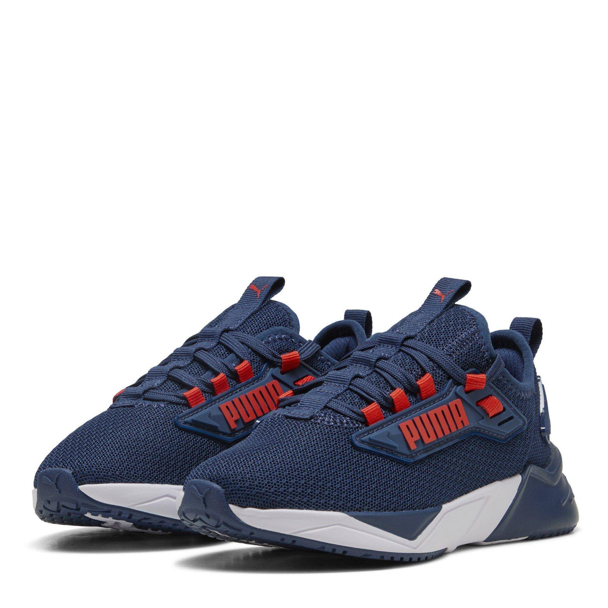 Puma Retaliate 3 Running Shoes Childrens