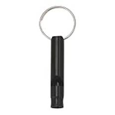 Hundträning visselpipa - Justerbar tyst hund visselpipa, högfrekventa hund visselpipa | Anti Barking Ultrasonic Tool, Portable Dog Training Beteende AIDS STOPP BARK CONTROL TOOL With Lanyard