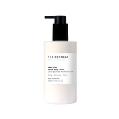 The Retreat Enriching Hand & Body Lotion
