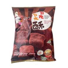 Multi Grain Cracker Kakao Smag 35g YiKouTian