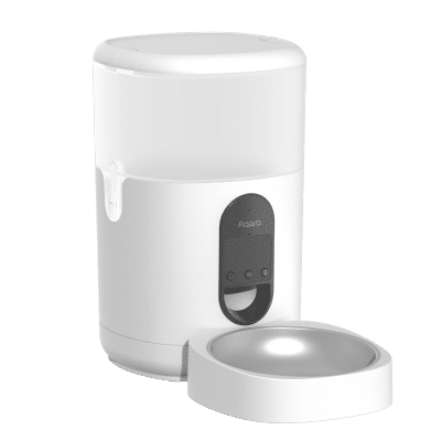 Aqara Pet Feeder C1 - Smart husdjursmatare