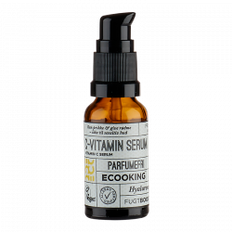 Ecooking C-Vitamin Serum (20 ml)