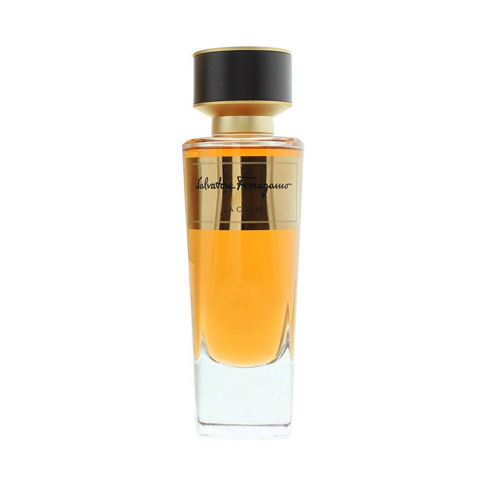 Salvatore Ferragamo Vendemmia Eau de Parfum 100 ml Tester