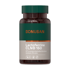 Bonusan Lactoferrin CLN® 150