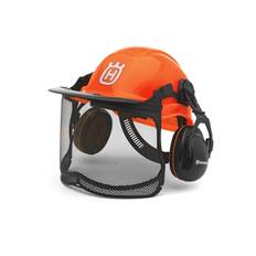 Husqvarna Functional Hjelm