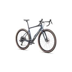 Specialized -  Diverge Expert Carbon  -   Metallic - 56 cm - blue