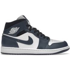 Air Jordan 1 Mid Armory Navy