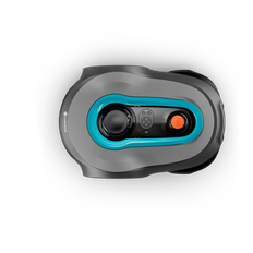 Gardena smart Sileno Free robotplæneklipper 1000 m²