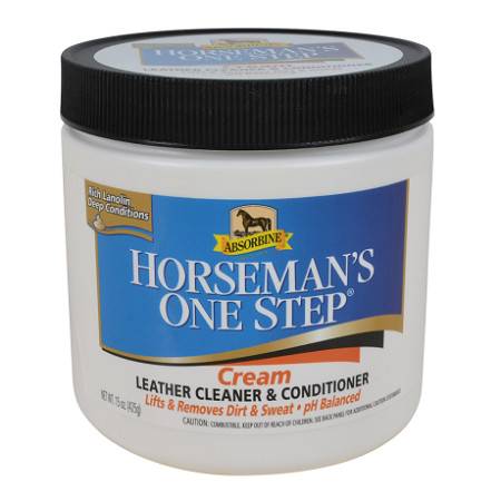 Absorbine Horseman One Step 425 Gr