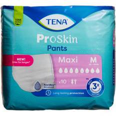 TENA PANTS MAXI M