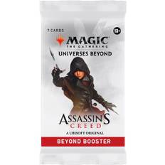 MTG Assassin's Creed Booster Pack