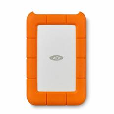 Extern Hårddisk LaCie Rugged Mini 2 TB SSD