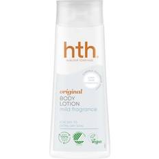 Body Lotion Original