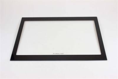 Ugn glas, Electrolux spis & ugn - Glas (inreglas)