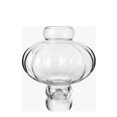 LOUISE ROE Balloon Vase 08 Nude
