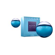 Bvlgari Aqva Marine-Mænd Parfume