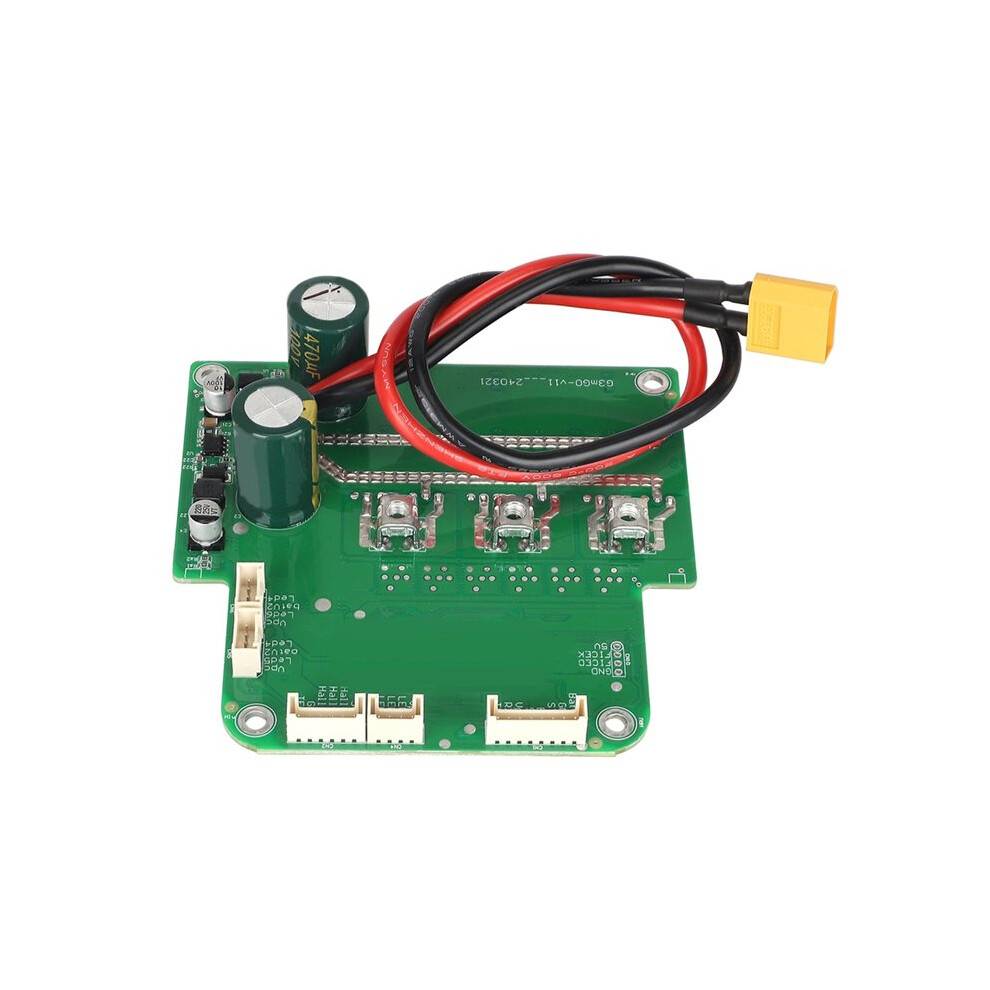 Controller for G3 New Controller Electric Scooter G3 Skateboard Controller Spare Parts B Style
