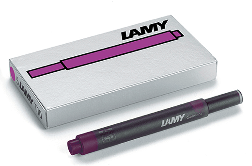 LAMY T10 Cartridge