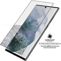 Samsung skärmskydd | PanzerGlass™ | Samsung Galaxy S22 Ultra 5G | Clear Glass