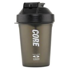 Core Smartshake Lite, 600 ml, Black