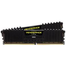 Corsair Vengeance LPX Internminne Desktop Kit DDR4 32 GB 2 x 16 GB Non-ECC 3600 MHz 288-polig DIMM CL18-22-22-42 CMK32GX4M2Z3600C18