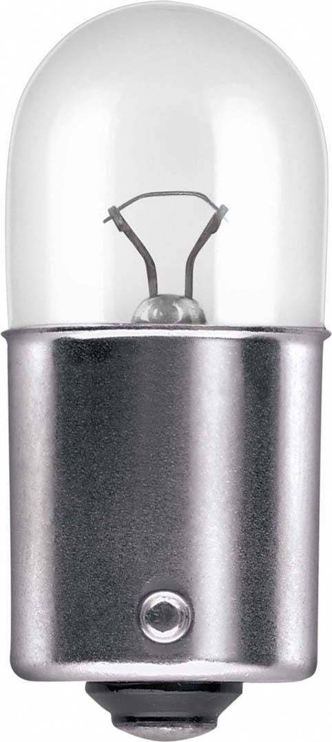 Osram Kugellampe 10W 12V Ba15s 5008 - 4050300838212