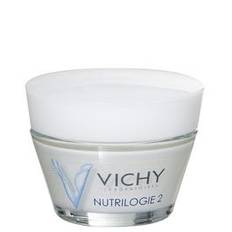 Nutrilogie 2 Crema Viso Idratante 50 ml