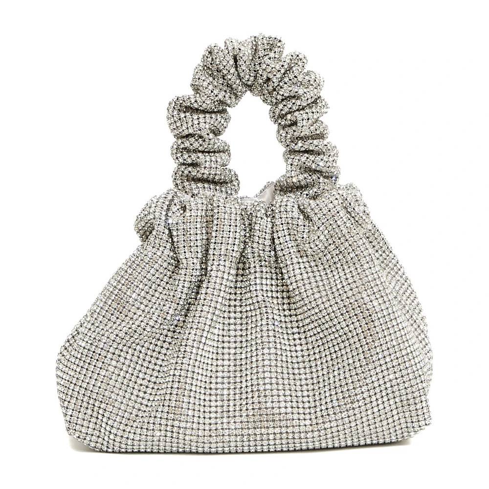 Twentyfourhaitch - Angelaura Bucket Bag Väskor - Dam - ONE Size -