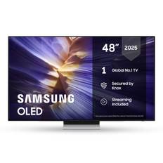 Samsung QS90F OLED-TV 48 tums