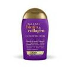 OGX Mini Conditioner Thick & Full Biotin & Collagen 89ML