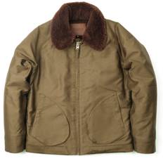 Freenote - Mariner Jacket Olive - M