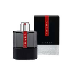 Prada - Prada Luna Rossa Carbon Eau de Toilette 100 ml