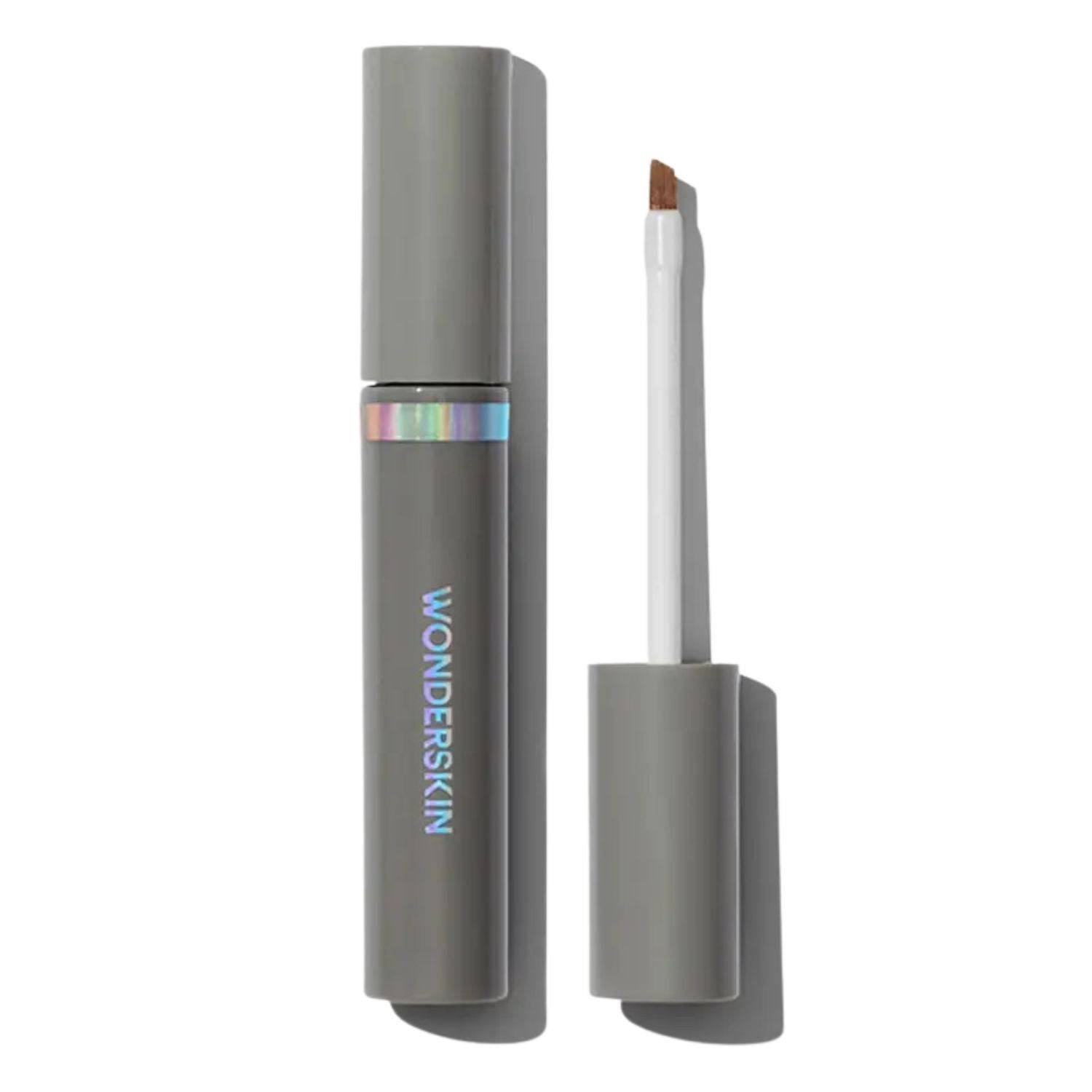 3,3ml, Wonderskin Wonder Blading Brow Stain & Go Masque Brunette