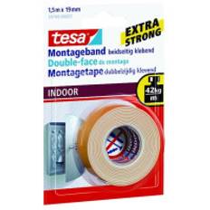 Tesa montagetape indoor 1,5 m