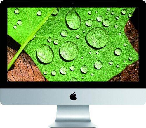 Apple iMac 4K 2015 | 21.5" | 3.3 GHz | 16 GB | 1 TB Fusion Drive | Apple tillbehör | IT