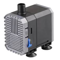 Aquarium Pump nedsänkbara pumpar 500l/h
