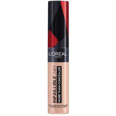 L'Oreal Paris Cosmetics Infaillible More Than Concealer 11 ml - 323 Fawn