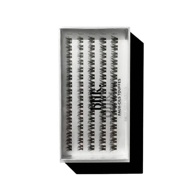 Blik Lash Clusters Bold 01 72 st