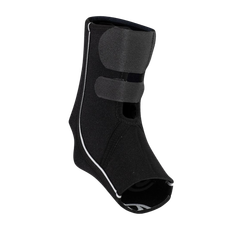 QD Ankle Support 5mm - Black / L